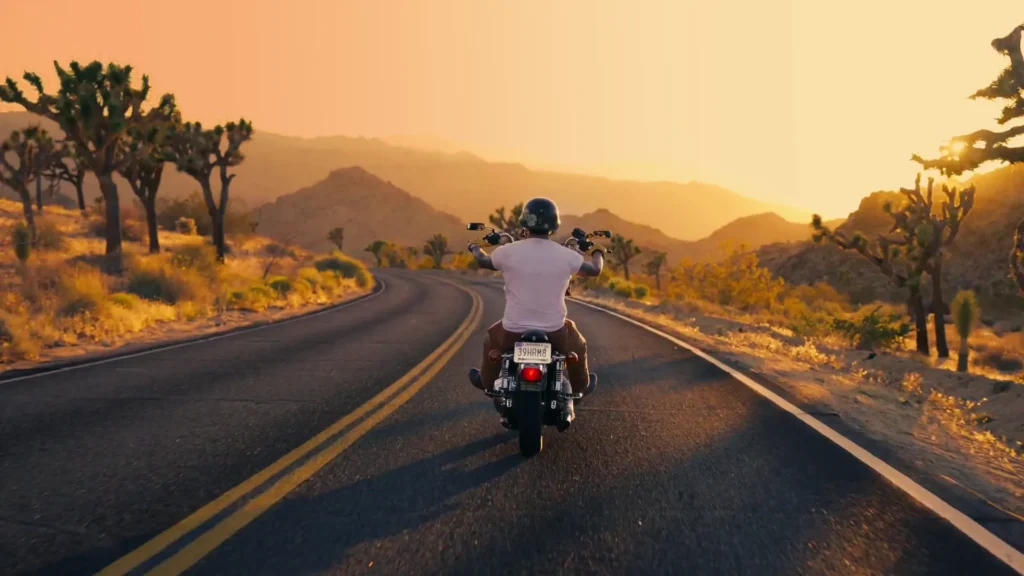 Hope 66: Pulse of the Mother Road